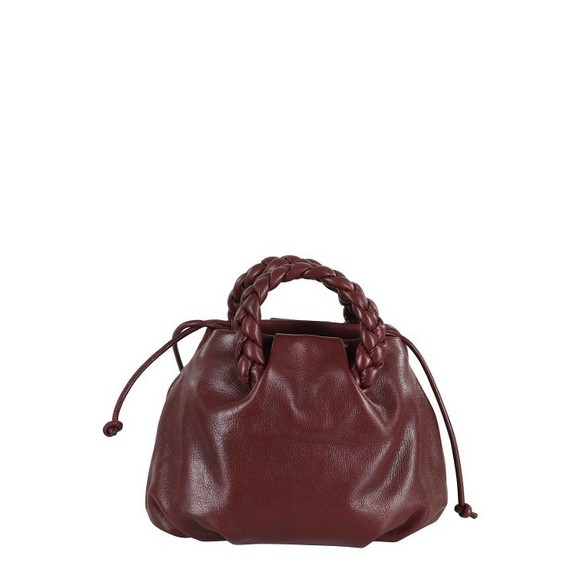 Hereu Bombon M Supple Shiny Bag - NWT - Picture 1 of 3